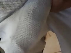 Cant wear shorts with my bbc