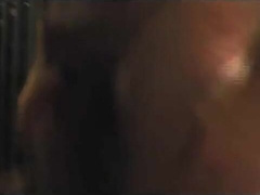 Bear Son's Cuddle with Daddy Bears