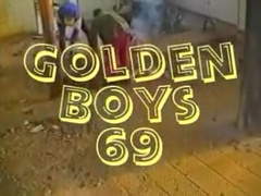 Vintage Hot Clips