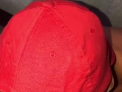 Maycon flips married pastor