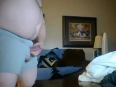 Beefy Daddy's Solo Fun7777