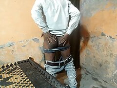 Black ass not for fuck