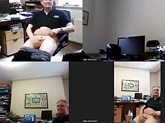 4 Cam Angle Testing