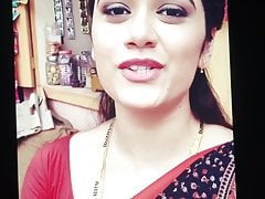 Milky marathi slut Girija moaning tribute1.0