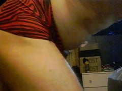 Hot ass