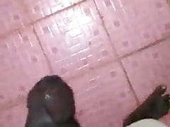 Beautiful desi uncut cock