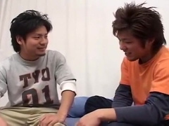 Muscular Blacks Fucking