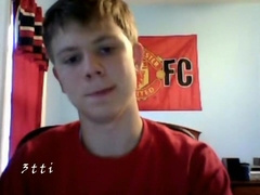 Manu United Fanboy