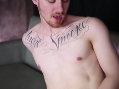 Diego Sans And Zak Bishop - Supple Hammer With Pooper Hook Up