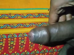 Desi Village big Lund young Boys