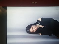 Apink Chorong cum (tribute) #22