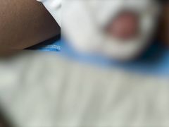 It is a masturbation video