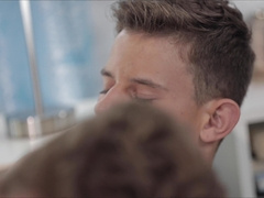 STAXUS :: LAD JAMBOREE ! Joel Tamir & Ollie Barn