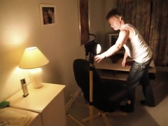 Mainstream Gay Sex For Min Brors Skyld