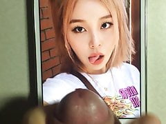 Ladies' Code Ashley Cum Tribute