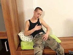 wondrous soles teen jerking