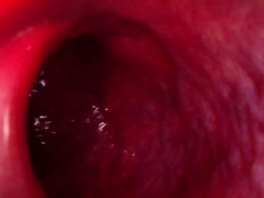 Inward Ass Fucking Glance Xxl Bad Dragon Rex Plows My Backside And Blows A Load