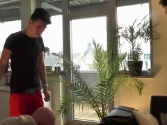 BMB master and slave