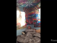 Wilfred Costume Play - Filthy Rear End