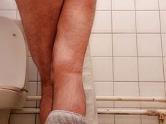 Alone in my bathroom taking my everything and want to get fucked very hard
