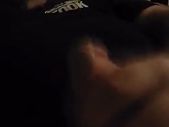 This felt good