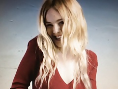 Elle Fanning gif tribute 2