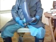 Boy blue