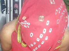 Caucasian beauty old man video