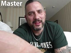 Macrophilia fantasy giant man finds tiny person in hotel room PREVIEW