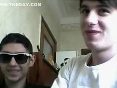 friends have cam fun