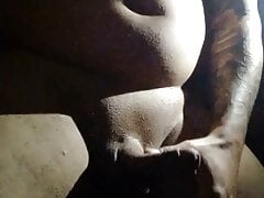 Xanvaskas exhibitionist cumming yummy 9