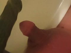 Pee on my toy