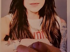 Amy Macdonald cum tribute