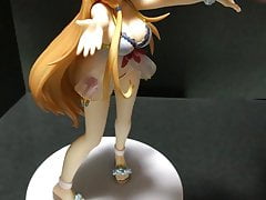 Figure bukkake pekorine 02