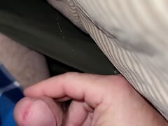 Cum for you this morning!