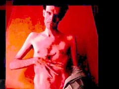 Freddie Sunfields Big Cock Solo