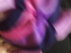 Twilight Sparkle Plushie Fuck
