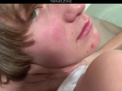 Hand-job In The Tub Part 1 Antony Carter