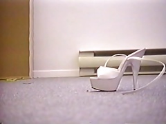 Sandal-pump