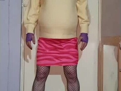 satiate feed me piss and film it
