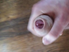 My cock big ejac