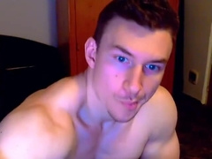 Chaturbate - muscularkevin21 - 20-02-2017