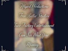 ALL Homemade  Amateur Porn Stars Hlywddawg and HlywdJay Want You To CUM See What Your Missing...