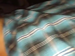 Butch Lesbian Sucks Dick