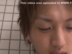 Japan Bathroom Cruising