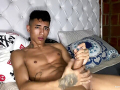 Gay cock, skinny gay, twink cock