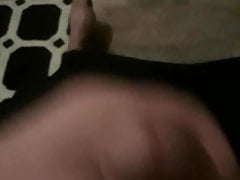 Diablo Barry lets you see his cock