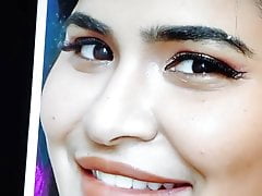 Ashu Reddy Lanja Ki Cum Tribute