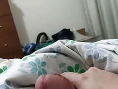 So horny i need some ass