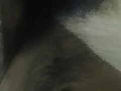 Masterbation in bed solo black dick strong boy
